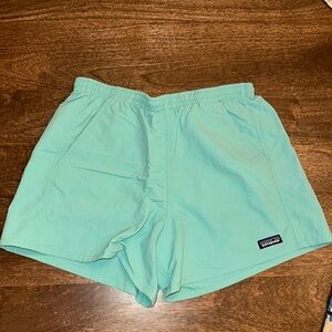 Women’s Patagonia Baggies Shorts